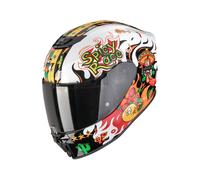 Casque intégral Scorpion Exo EXO-JUNIOR - YUCATAN