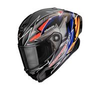 Casque intégral Scorpion Exo EXO-RACE AIR CARBON - MOVE ON