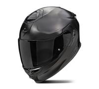 Casque Intégral Scorpion EXO-GT SP Air Mat Perle NoirXXL Mat Perle Noir