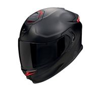 Casque Intégral SCORPION EXO-GT SP AIR SOLIDE Noir Mat