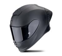 Scorpion Casque moto EXO-R1 Evo II Air Noir mat Taille S