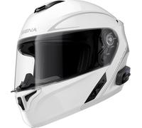 Casque intégral Sena OutRush R Blanc (ECE 22.06) XL
