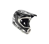 Casque integral seven project 23 carbon gris