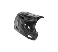 Casque integral seven project 23 carbon noir