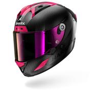 Shark Aeron Carbon Skin Full Face Helmet Noir M