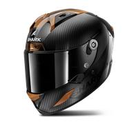 Casque Intégral Shark Aeron CarboneS Carbone