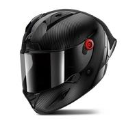 SHARK Casque moto Aeron GP Full Carbon Anthracite / Carbon XS