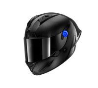 SHARK Casque intégral Aeron-GP FIM Racing 02 Full Carbon M Carbone/Noir