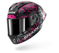 Shark Aeron Gp Fim Racing #2 Replica Redding Ece Full Face Helmet Noir XS