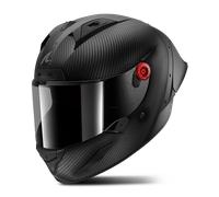 Casque Intégral Shark Aeron-Gp Noir MatL Noir Mat