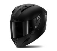 Casque Intégral Shark Aeron Noir MatM Noir Mat