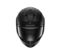 Shark – Casque intégral D-Skwal 3 Blank – noir mat – 2XL/XXL