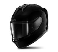 Shark D-skwal 3 Blank Full Face Helmet Noir M