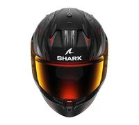Casque intégral Shark D-Skwal 3 Blast-R Mat Noir S