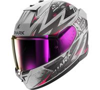 Shark D-skwal 3 Blast-r Full Face Helmet Gris S