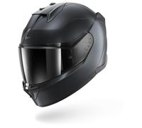 Shark D-skwal 3 Dark Shadow Edition Full Face Helmet Noir XL