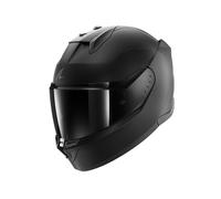 SHARK Casque intégral D-Skwal 3 Dark Shadow Édition – Noir mat – Taille XL