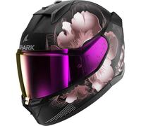 Shark D-skwal 3 Mayfer Full Face Helmet Noir S