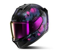 Casque Intégral Shark D-Skwal 3 Mayfer Noir/Violet/PailletéS Noir,Violet,Pailleté