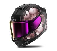 Shark D-skwal 3 Mayfer Full Face Helmet Noir M