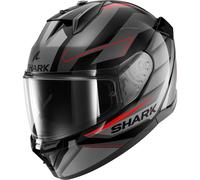 Shark D-skwal 3 Sizler Full Face Helmet Noir XL