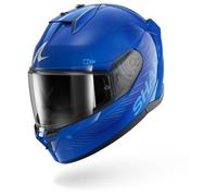 Shark D-skwal 3 Sp Lyne Ece Full Face Helmet Bleu 2XL