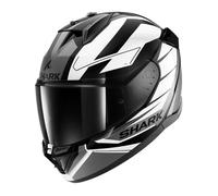 Casque intégral Shark Dkwal 3 Sizler - black/white/anthracite - S XL