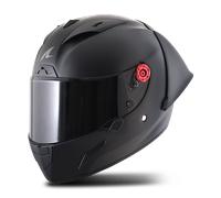 Casque Intégral Shark Race-R Pro GP 06 Mat CarboneL Mat Carbone