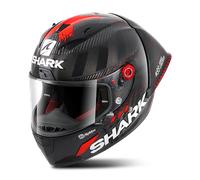 Shark Race-r Pro Carbon Gp Lorenzo Winter Test 99 Full Face Helmet Noir XS