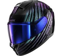 Shark Ridill 2 Assya Full Face Helmet Noir XS