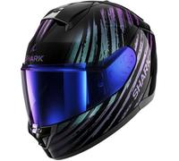 Casque intégral Shark Ridill 2 Assya - black glitter black S