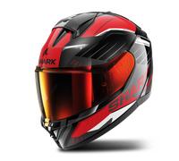Casque Intégral Shark Ridill 2 Berserk Noir/Anthracite/RougeL Noir,Anthracite,Rouge