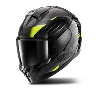 Casque Intégral Shark Ridill 2 Berserk Noir/Vert/AnthraciteM Noir,Vert,Anthracite