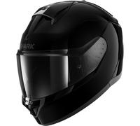 Casque Intégral Shark RIDILL 2 BLANK Black