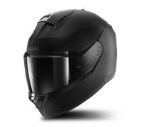 Shark Ridill 2 Blank Full Face Helmet Noir L