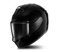 Shark Ridill 2 Blank Full Face Helmet Noir S
