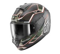 Casque intégral Shark RIDILL 2 - MATRIX CAMO x TROYLEE DESIGN