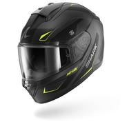 Shark Ridill 2 Mekarium Ece Full Face Helmet Noir XL