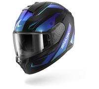 Shark Ridill 2 Mekarium Ece Full Face Helmet Noir XL
