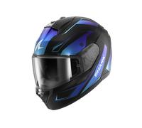 Shark Ridill 2 Mekarium Ece Full Face Helmet Noir L