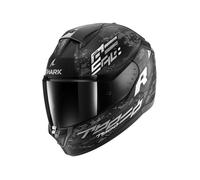 Shark Ridill 2 Molokai Full Face Helmet Noir M