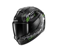Shark Ridill 2 Molokai Full Face Helmet Noir M