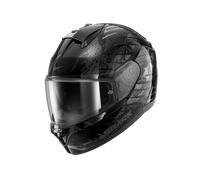 SHARK Casque moto Ridill 2 Reptaia Black / Anthracite / Silver L