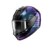 SHARK Casque intégral Ridill 2 Reptaia ECE Noir XS