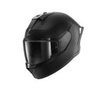 Shark Skwal Cup Blank Ece Full Face Helmet Noir XS