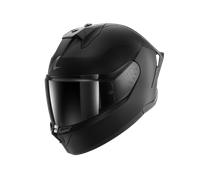 SHARK, Casque Moto Intégral SKWAL CUP DARK SHADOW Mat Black KMA, XS
