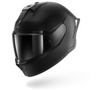 SHARK Casque moto intégral Skwal Cup Dark Shadow Noir mat Taille XS