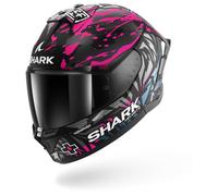 SHARK Casque intégral Skwal Cup Replica Redding Mat/Rose/Noir XS unisexe