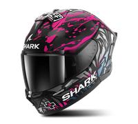 Casque Intégral Shark Skwal Cup Replica Redding Noir/Violet/VioletM Noir,Violet,Violet