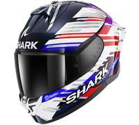 Casque intégral Shark SKWAL CUP REPLICA ZARCO GP DE FRANCE 2026